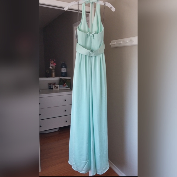 BNWT Vera Wang Bridesmaid dress - Picture 4 of 8